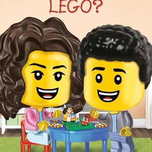 What Is Legos?  by Jim O'Connor
